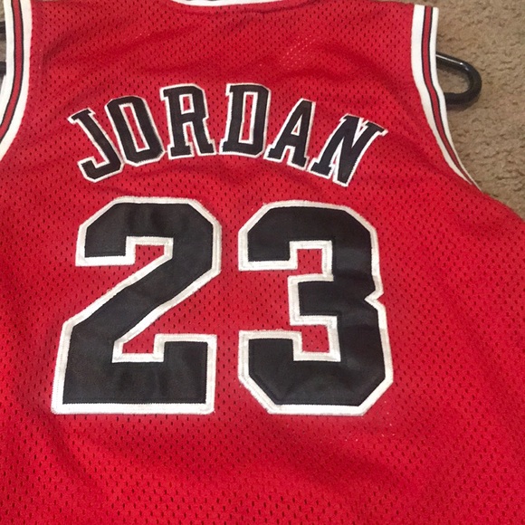 Jordan Jersey - Picture 2 of 2